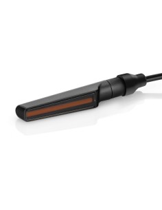 Coppia frecce per moto indicatori di direzione a Led Project 3
