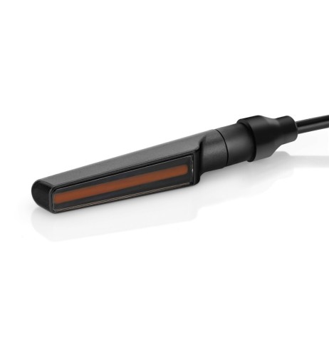 Coppia frecce per moto indicatori di direzione a Led Project 3