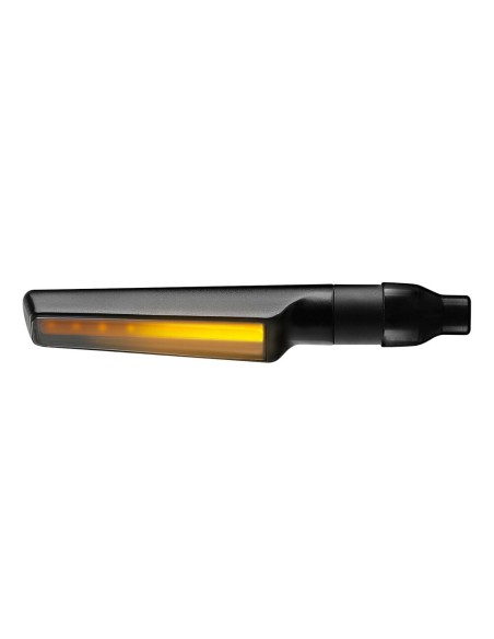 Coppia frecce per moto indicatori di direzione a Led Project 3