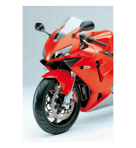 Coppia frecce indicatori direzione omologate moto Kap 12V LED