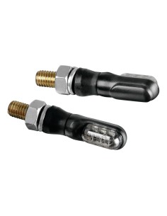 Coppia frecce per moto indicatori di direzione a Led Nano