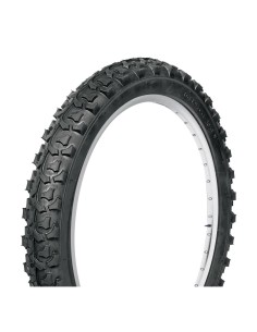 Pneumatico Bici Bimbo BMX 16 x 1 95 Nero