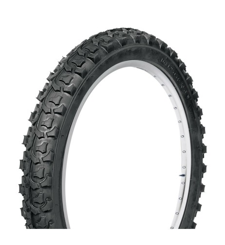 Pneumatico Bici Bimbo BMX 16 x 1 95 Nero