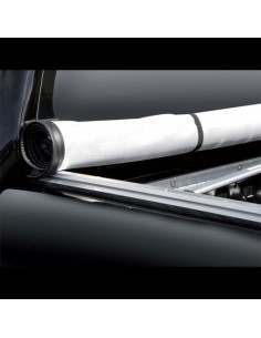 Soft Lid telo impermeabile copertura cassone Fiat Fullback Extracab dal 201 2