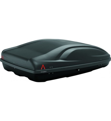 Box Auto Portatutto Portapacchi G3 ALL TIME 400