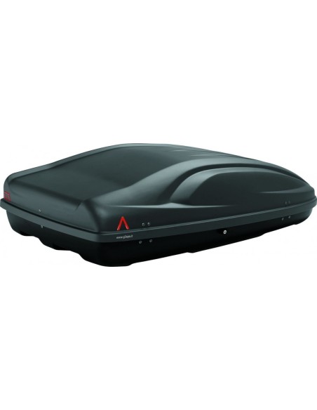 Box Auto Portatutto Portapacchi G3 ALL TIME 400