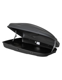 Box Auto Portatutto Portapacchi G3 ALL TIME 400 2