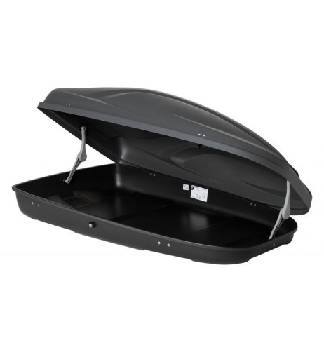 Box Auto Portatutto Portapacchi G3 ALL TIME 400