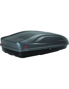 Box Auto Portatutto Portapacchi G3 ALL TIME 320