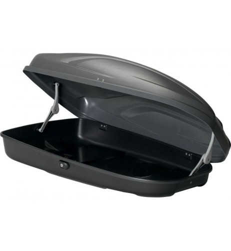 Box Auto Portatutto Portapacchi G3 ALL TIME 320