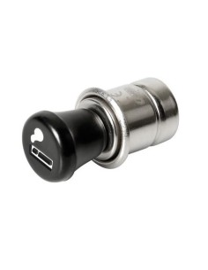 Accendisigari auto 12V universale 21mm