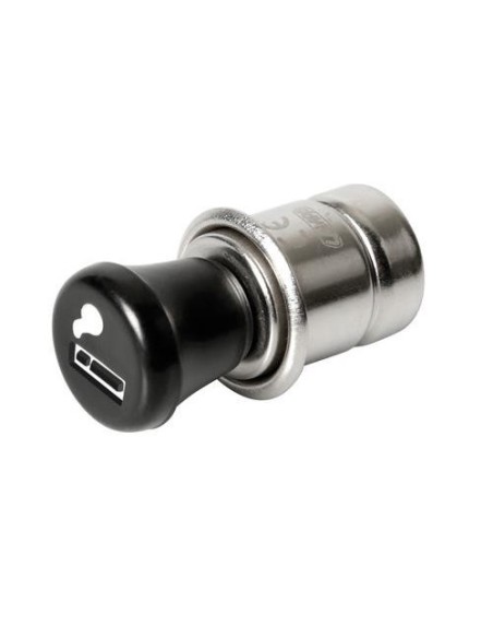 Accendisigari auto 12V universale 21mm