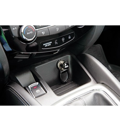 Accendisigari auto 12V universale 21mm