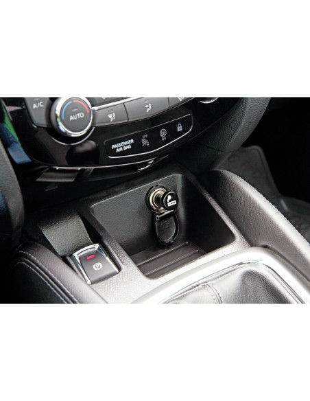 Accendisigari auto 12V universale 21mm