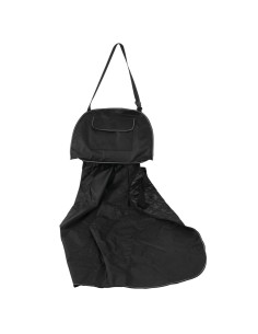 Coprigambe universale impermeabile con pettorina scooter moto