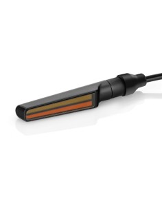 Coppia frecce per moto indicatori di direzione anteriori a Led Project 3