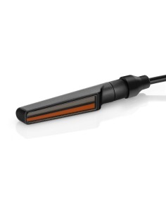 Coppia frecce per moto indicatori di direzione posteriori a Led Project 3