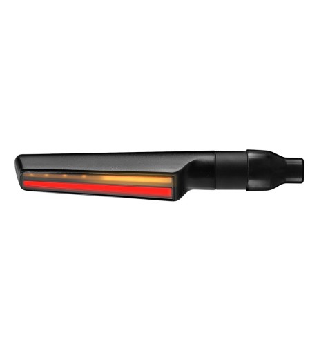 Coppia frecce per moto indicatori di direzione posteriori a Led Project 3