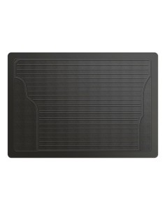 Vasca baule auto universale in PVC sagomabile 117x82cm