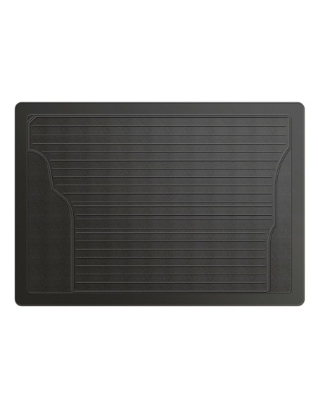 Vasca baule auto universale in PVC sagomabile 117x82cm