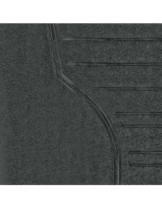 Vasca baule auto universale in PVC sagomabile 117x82cm 2