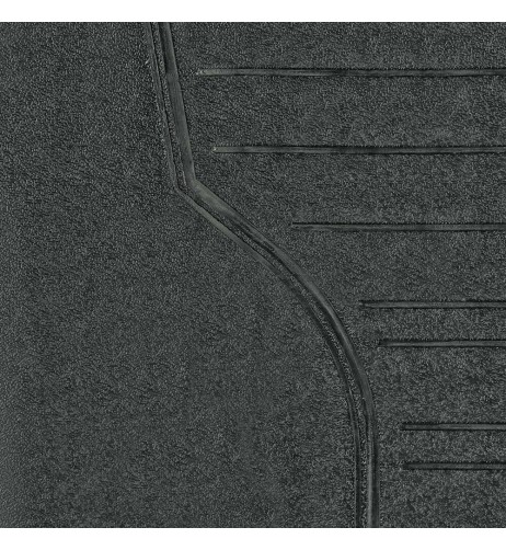 Vasca baule auto universale in PVC sagomabile 117x82cm