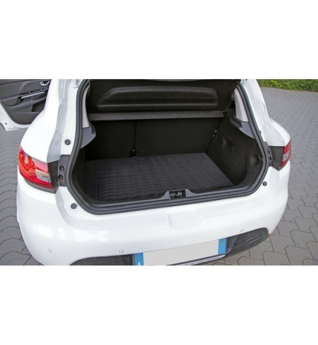 Vasca baule auto universale in PVC sagomabile 117x82cm