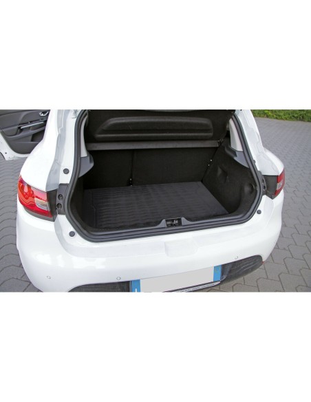 Vasca baule auto universale in PVC sagomabile 117x82cm