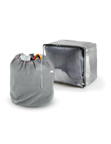 Copriauto con protezione antigrandine spessore 6mm 450x180x160cm