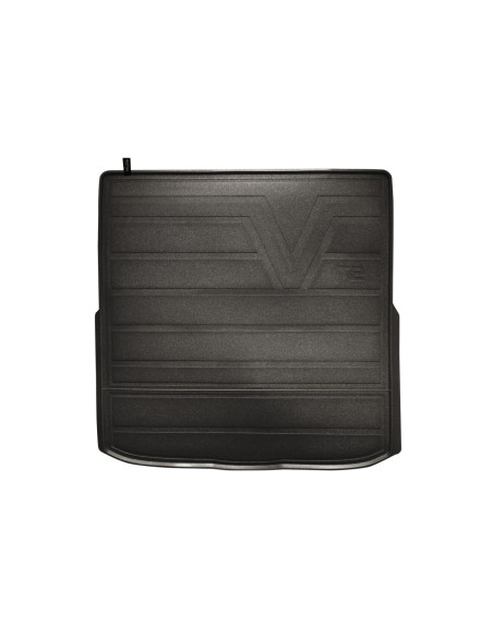 Vasca baule su misura per Volkswagen Arteon baule alto dal 2017