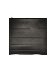 Vasca baule su misura per Opel Astra K SW 2015 2021