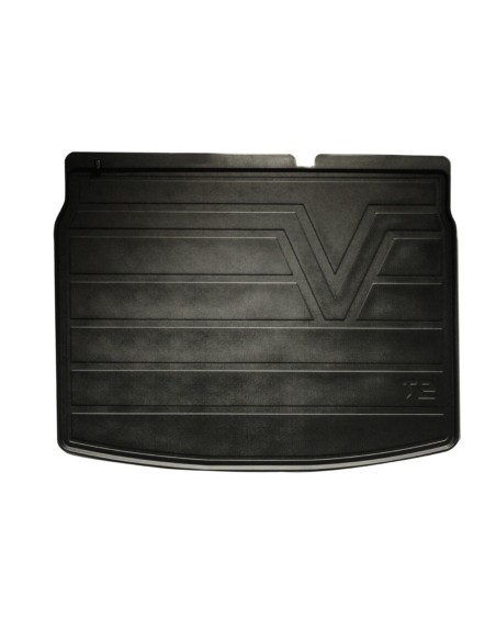 Vasca baule su misura per Nissan Qashqai 2007 2014