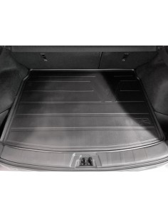 Vasca baule su misura per Nissan Qashqai 2014 2021 2