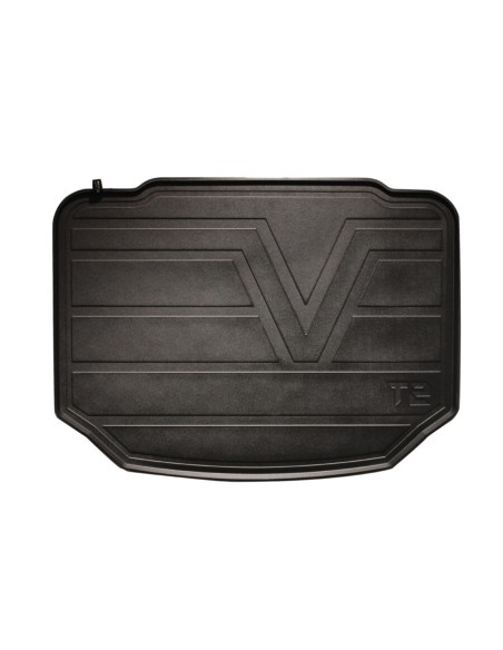 Vasca baule su misura per Mini Countryman dal 2016