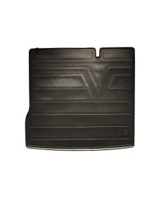 Vasca baule su misura per Dacia Duster 2010 2017