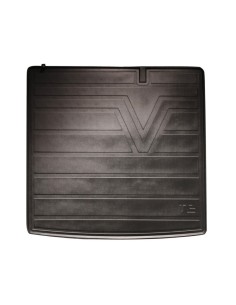 Vasca baule su misura per Dacia Duster 2018 2024