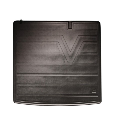 Vasca baule su misura per Dacia Duster 2018 2024