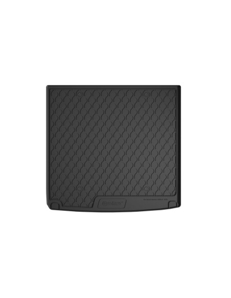 Vasca baule bagagliaio su misura gomma sintetica Dacia Duster 2018 2024