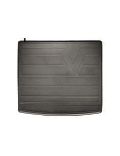 Vasca baule su misura per Bmw X1 baule alto 2015 2022