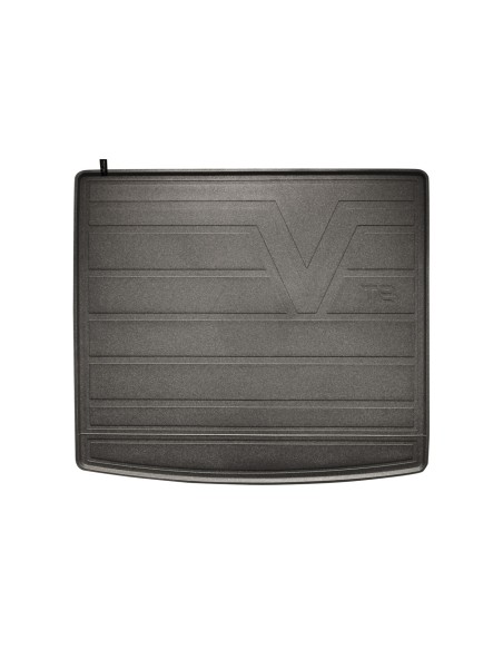 Vasca baule su misura per Bmw X1 baule alto 2015 2022