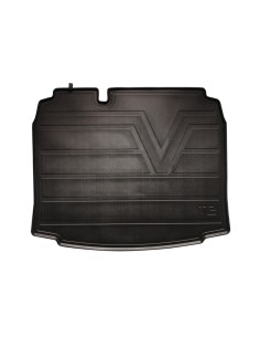 Vasca baule su misura per Audi A3 Sportback 2004 2012