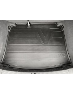 Vasca baule su misura per Audi A3 Sportback 2004 2012 2