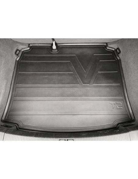 Vasca baule su misura per Audi A3 Sportback 2004 2012