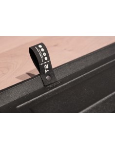 Vasca baule su misura per Audi A3 Sportback dal 2012 2