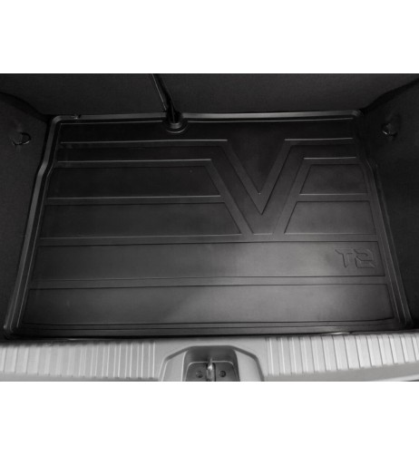 Vasca baule su misura per Mitsubishi Colt dal 2023