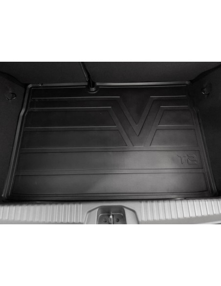 Vasca baule su misura per Mitsubishi Colt dal 2023