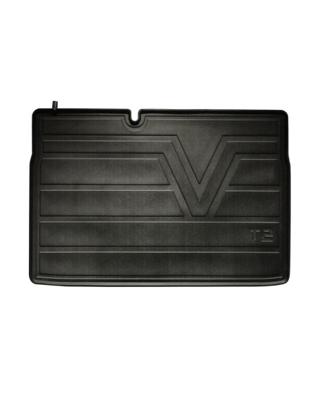 Vasca baule su misura per Renault Clio V 5p 2019 2025