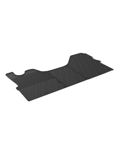 Set tappetini su misura gomma per Iveco Daily dal 2014