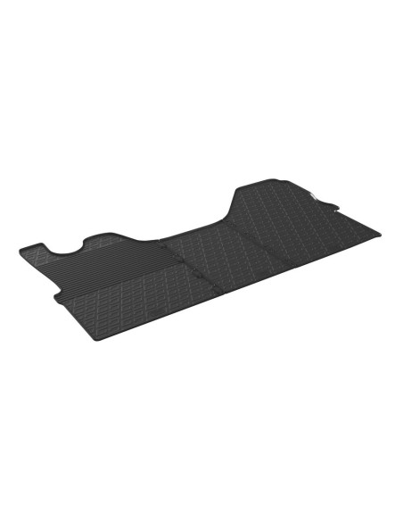 Set tappetini su misura gomma per Iveco Daily dal 2014