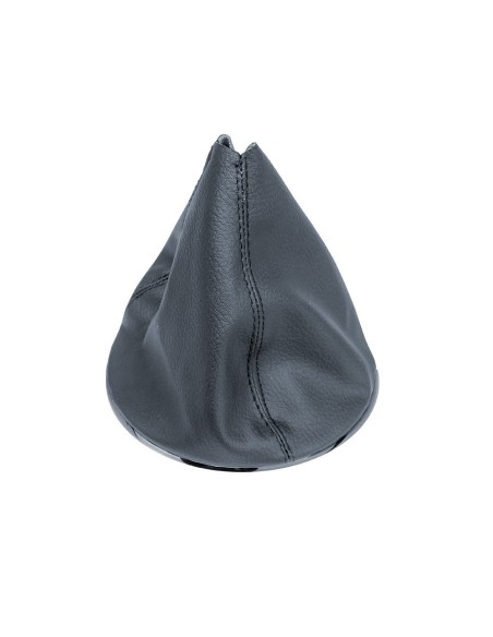 Cuffia cambio specifica Fiat 500 Abarth 500 eco pelle cornice Simoni Ra